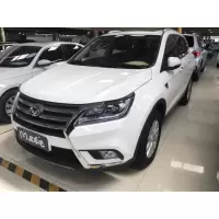 [订金销售]2016款 幻速S6 1.5T 手动领先型 分期购 二手汽车