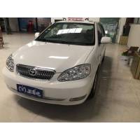 [订金销售]2009款 花冠 1.6L 自动 豪华版 分期购 二手汽车