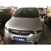 [订金销售]2009款 奥德赛 2.4L 舒适版 分期购 二手汽车