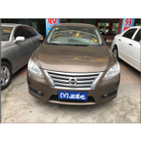 [订金销售]2012款 轩逸 1.6L 自动 XL 豪华版 分期购 二手汽车