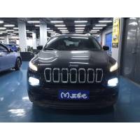 [订金销售]2016款 自由光 2.4L 领先版智能包 分期购 二手汽车