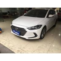 [订金销售]2016款 领动 1.6L 自动智炫·精英型 分期购 二手汽车