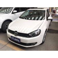 [订金销售]2012款 高尔夫 1.4TSI 自动舒适型 分期购 二手汽车