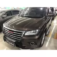 [订金销售]2014款 哈弗H2 1.5T 手动 两驱 精英型 分期购 二手汽车