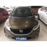 [订金销售]2016款 杰德 1.8L 自动舒适精英版 5座 分期购 二手汽车