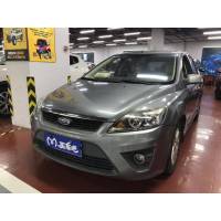 [订金销售]2009款 福克斯两厢 1.8L 自动 时尚型 分期购 二手汽车