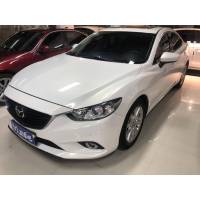 [订金销售]2014款 阿特兹 2.0L 蓝天时尚版 分期购 二手汽车