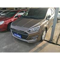 [订金销售]2017款 轩朗 2.0L CVT舒适型 分期购 二手汽车