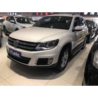 [订金销售]2013款 途观 风尚版 1.8TSI 手自一体 前驱 分期购 二手汽车