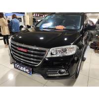 [订金销售]2014款 哈弗H6 运动版 1.5T 手动 两驱 都市型 分期购 二手汽车