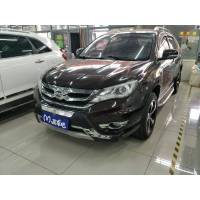 [订金销售]2015款 比亚迪S7 2.0T 自动尊贵型 分期购 二手汽车