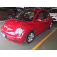 [订金销售]2008款 甲壳虫(进口) 2.0 AT 标配版 分期购 二手汽车