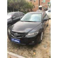[订金销售]2013款 马自达6 2.0L 时尚型 分期购 二手汽车