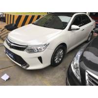 [订金销售]2015款 凯美瑞 2.0G 领先版 分期购 二手汽车