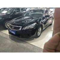 [订金销售]2008款 雅阁 2.0L EX 自动标准版 分期购 二手汽车