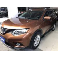 【订金销售】2014款 奇骏 2.0L CVT舒适版 2WD 分期购 二手汽车