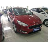 [订金销售]2015款 福克斯 两厢 EcoBoost 125 自动超能风尚型 分期购 二手汽车