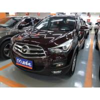 [订金销售]2015款 海马S5 1.5T CVT豪华型 分期购 二手汽车