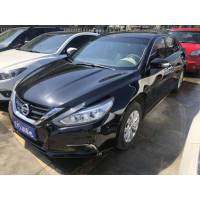 [订金销售]2016款 天籁 改款 2.0L XL舒适版 分期购 二手汽车