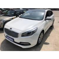 [订金销售]2017款 起亚K4 1.8L 自动GLS Special 分期购 二手汽车