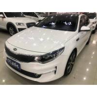 【订金销售】2017款 起亚K5 2.0L 自动十五周年特别版 分期购 二手汽车