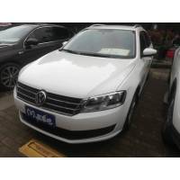 [订金销售]2013款 朗行 1.6L 自动 风尚版 分期购 二手汽车