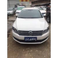 [订金销售]2013款 朗逸 改款 1.6L 自动风尚版 分期购 二手汽车