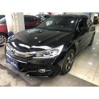 [订金销售]2016款 雅阁 2.0L 精英版 分期购 二手汽车