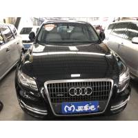 [订金销售]2010款 奥迪Q5 2.0 TFSI 进取型 分期购 二手汽车