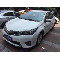 [订金销售]2014款 卡罗拉 1.6L CVT GL 分期购 二手汽车