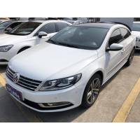 [订金销售]2013款 大众CC 1.8TSI 豪华型 分期购 二手汽车