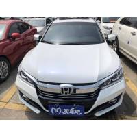 【订金销售】2016款 雅阁 2.0L 精英版 分期购 二手汽车