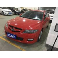 [订金销售]2013款 马自达6 2.0L 时尚型 分期购 二手汽车