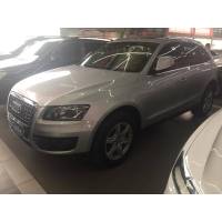 [订金销售]2011款 奥迪Q5 2.0 TFSI 舒适型 分期购 二手汽车