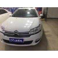 [订金销售]2014款 雪铁龙C5 2.0L 自动尊享型 分期购 二手汽车