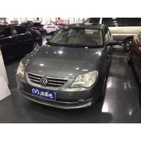 [订金销售]2011款 宝来 1.4T 自动 豪华型 分期购 二手汽车