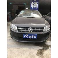 【订金销售】2013款 朗逸 改款 1.6L 自动风尚版 分期购 二手汽车