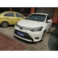 [订金销售]2014款 威驰 1.3L 手动 型尚版 分期购 二手汽车