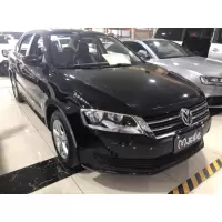 [订金销售]2013款 朗逸 改款 1.6L 自动风尚版 分期购 二手汽车