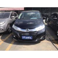 【订金销售】2015款 奥德赛 改款 2.4L 豪华版 分期购 二手汽车