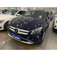 【订金销售】2015款 奔驰GLA级 GLA200 动感型 分期购 二手汽车