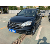 [订金销售]2010款 本田CR-V 2.0L 自动 两驱 都市版 Lxi 分期购 二手汽车