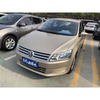 [订金销售]2013款 桑塔纳 1.6L 自动 风尚版 分期购 二手汽车