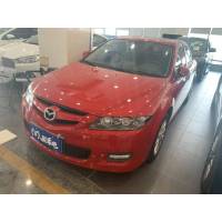 【订金销售】2013款 马自达6 2.0L 时尚型 分期购 二手汽车