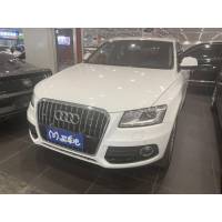【订金销售】2016款 奥迪Q5 40 TFSI 技术型 分期购 二手汽车