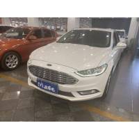 [订金销售]2017款 蒙迪欧 EcoBoost 180 时尚型 分期购 二手汽车