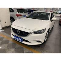 [订金销售]2017款 阿特兹 2.0L 蓝天时尚版 分期购 二手汽车