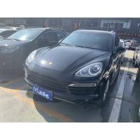 [订金销售]2011款 保时捷Cayenne(进口) 分期购 二手汽车