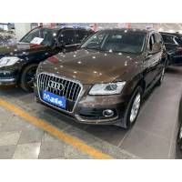 [订金销售]2015款 奥迪Q5 40 TFSI 技术型 分期购 二手汽车