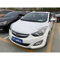 [订金销售]2015款 朗动 1.6L 自动领先型 分期购 二手汽车